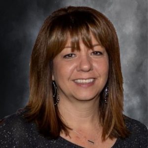 Stephanie Hawk