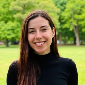 Catherine Harajly
