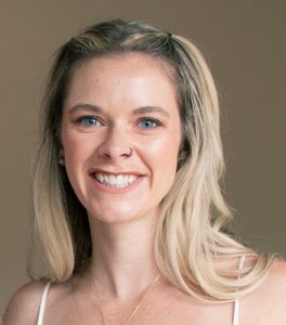 Eryn McGinnis