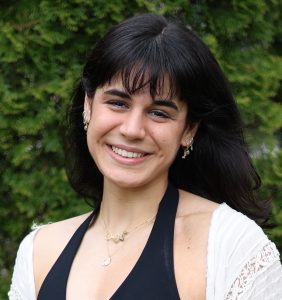 Grace Kuza
