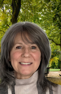 Shelly Milton