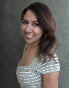 Tori Needler