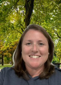 Tracey Coffey